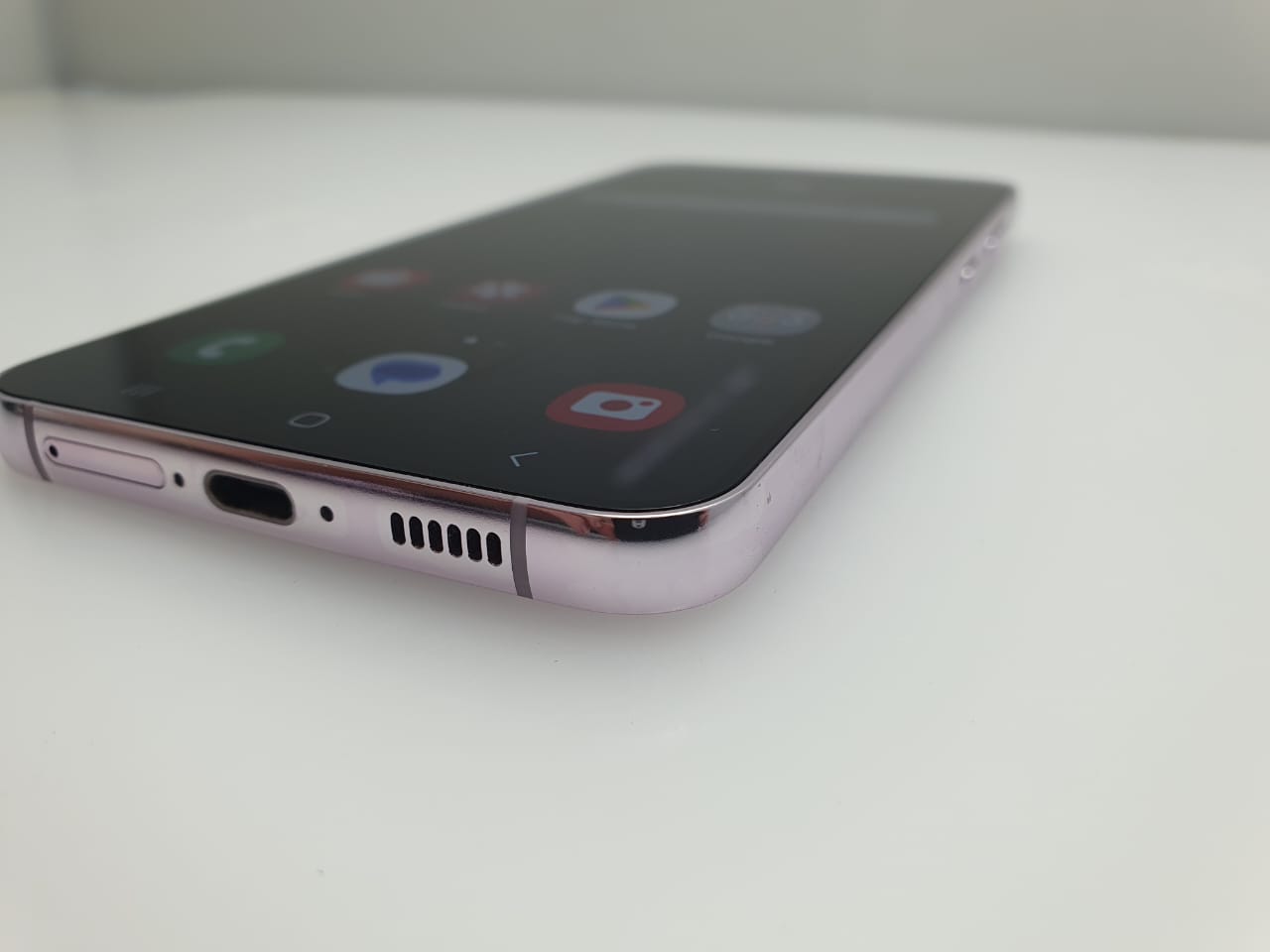 Samsung Galaxy S23 Plus 512GB Purple (12 Month Warranty) - Image 4