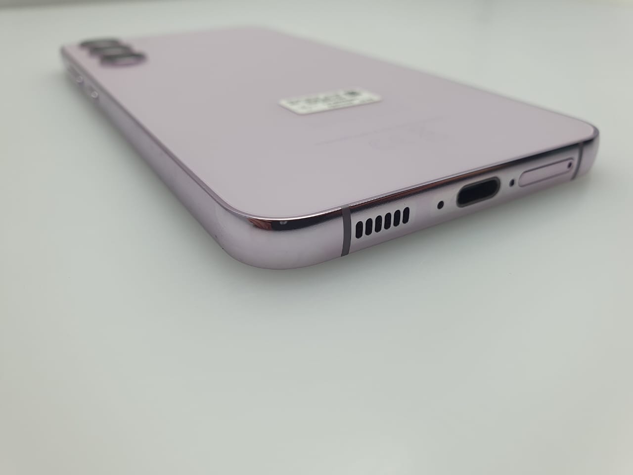 Samsung Galaxy S23 Plus 512GB Purple (12 Month Warranty) - Image 8