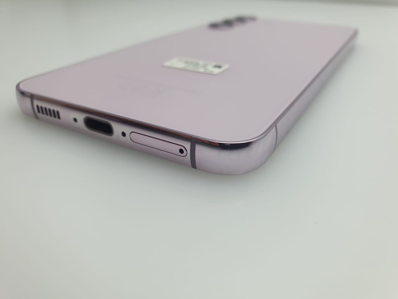 Samsung Galaxy S23 Plus 512GB Purple (12 Month Warranty) - Image 9