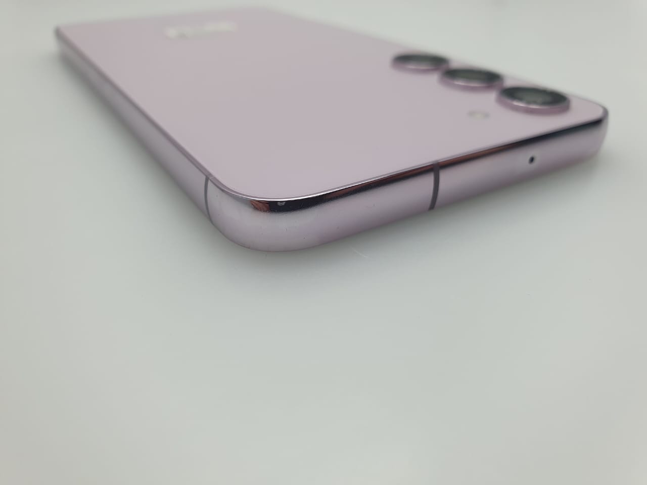 Samsung Galaxy S23 Plus 512GB Purple (12 Month Warranty) - Image 11