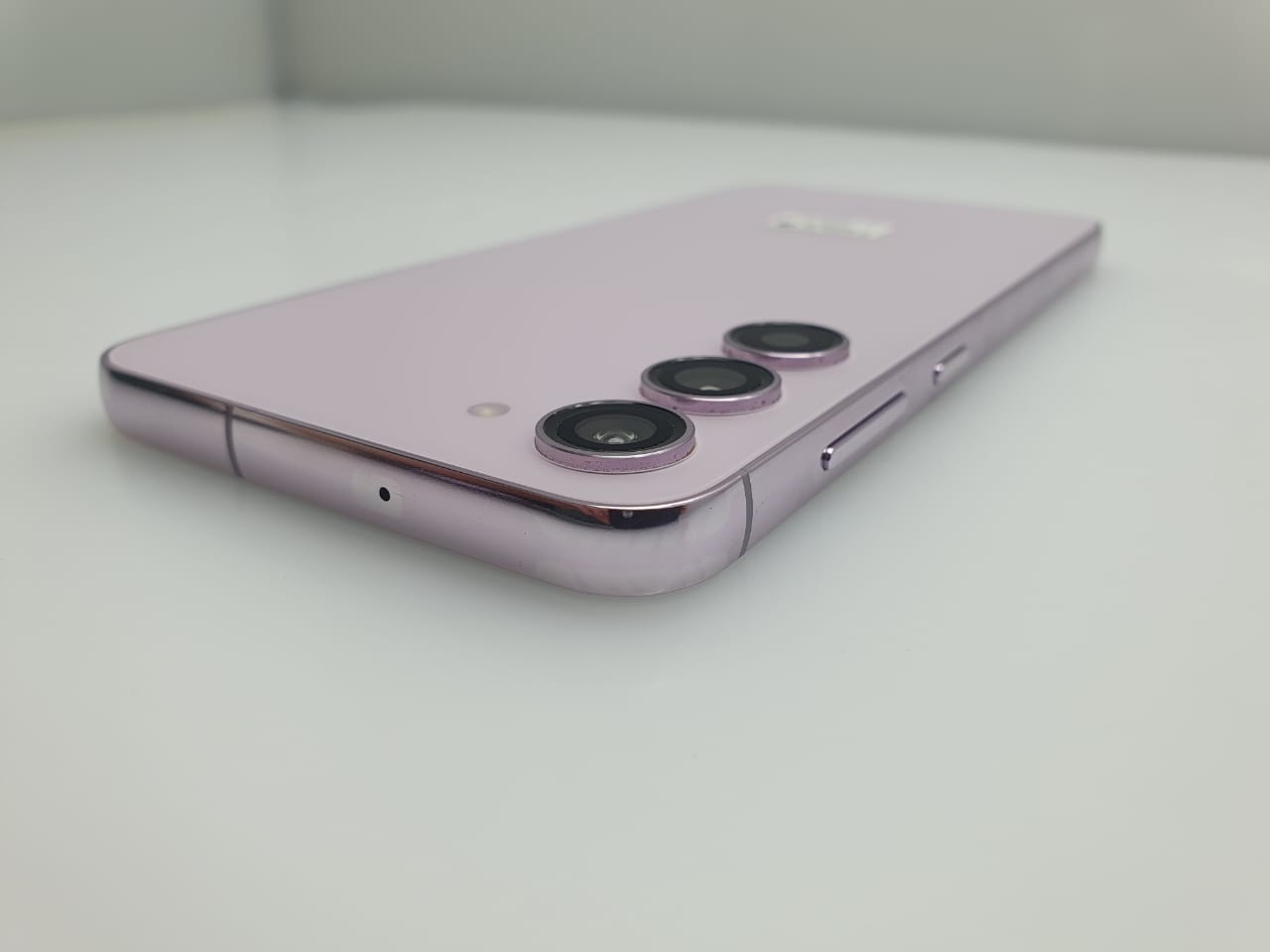 Samsung Galaxy S23 Plus 512GB Purple (12 Month Warranty) - Image 13
