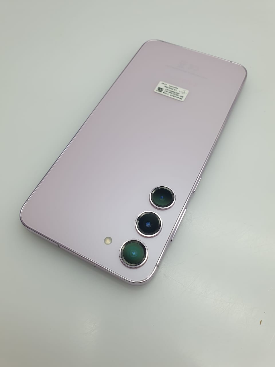 Samsung Galaxy S23 Plus 512GB Purple (12 Month Warranty) - Image 14