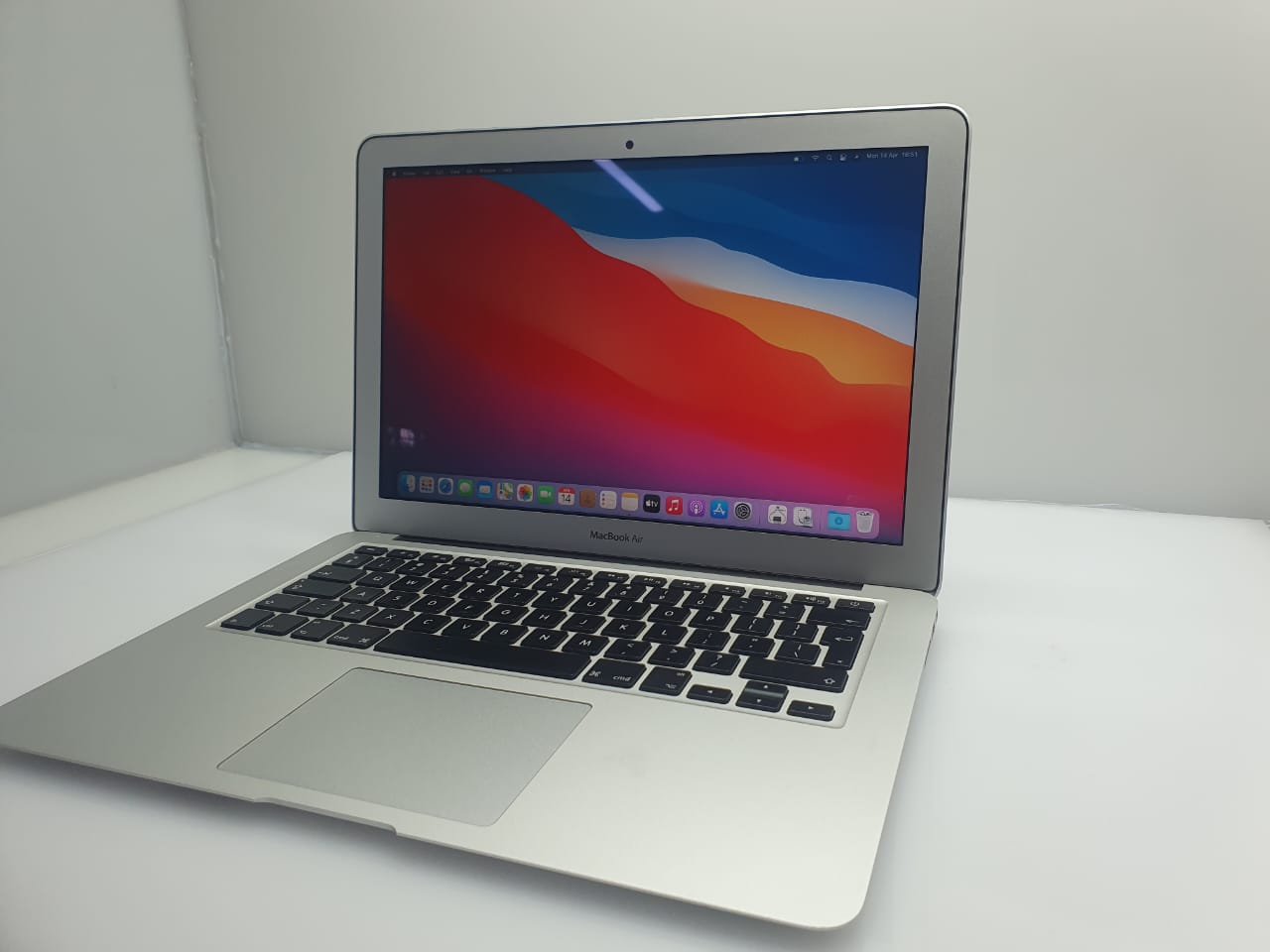 MacBook Air 13-Inch 
