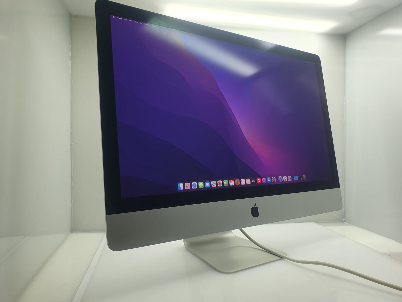 iMac 27-Inch 