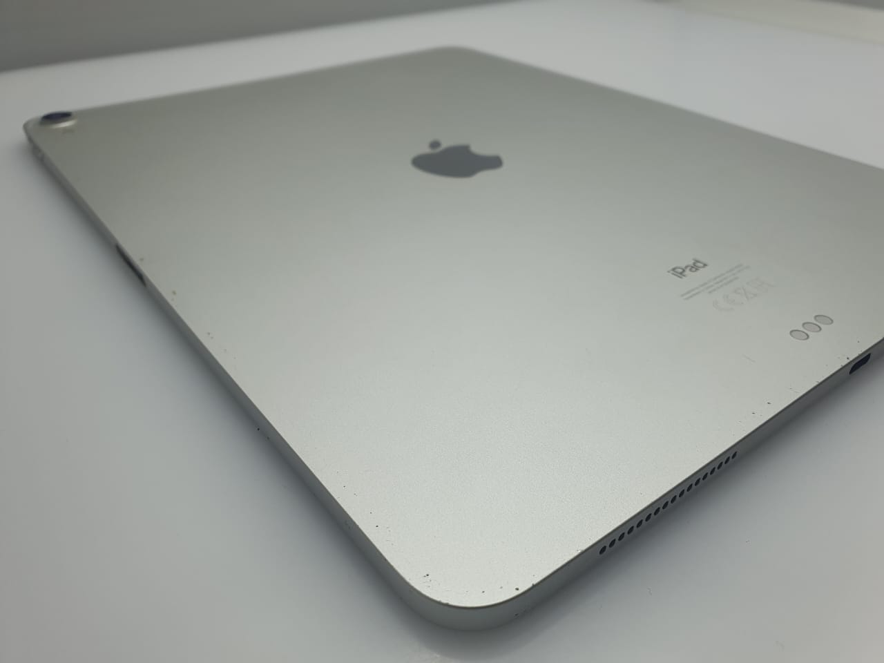 iPad Pro 12.9