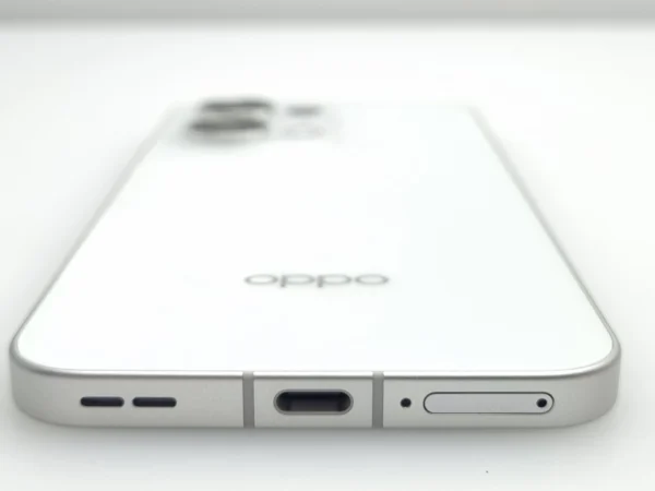 Oppo Reno 13 5G 512GB White ( 3 Month Warranty ) Mint Condition
