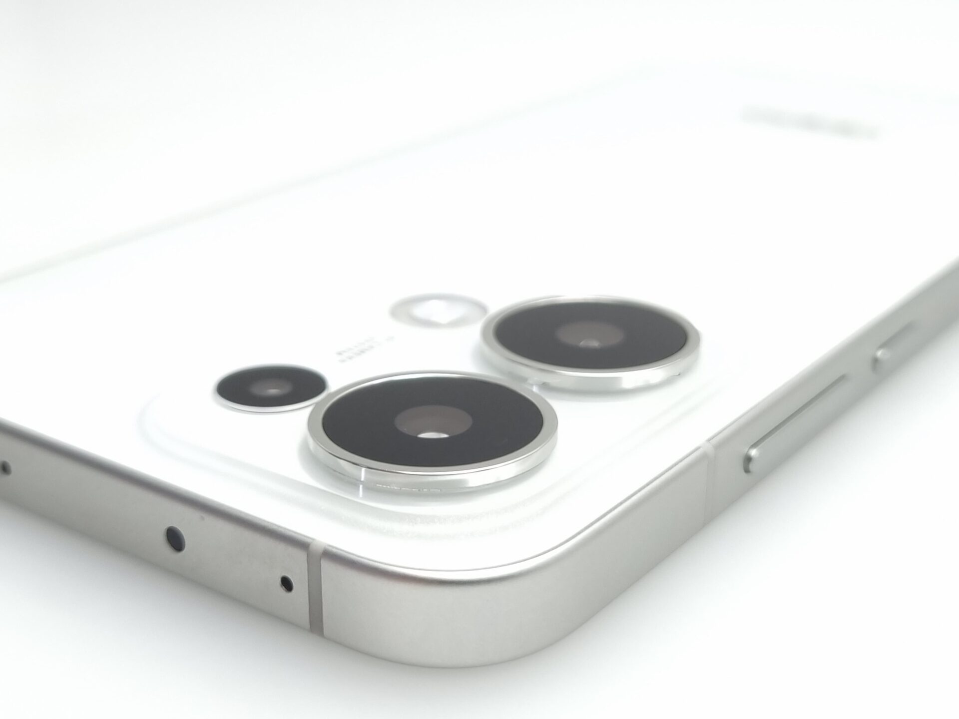 Oppo Reno 13 5G 512GB White ( 3 Month Warranty ) Mint Condition - Image 14