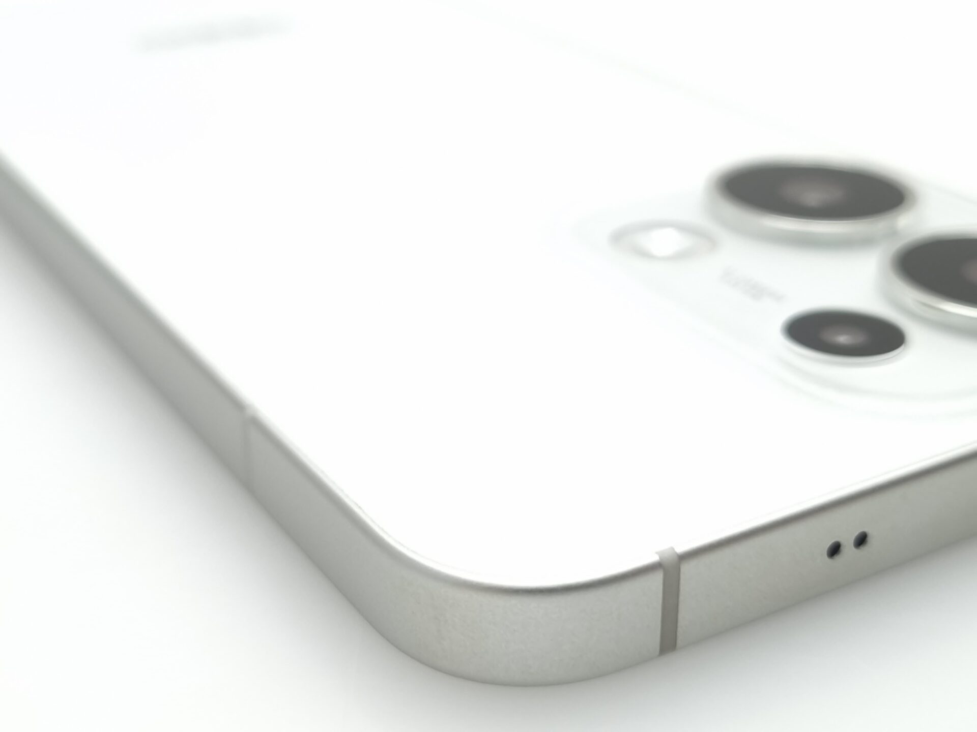 Oppo Reno 13 5G 512GB White ( 3 Month Warranty ) Mint Condition - Image 12