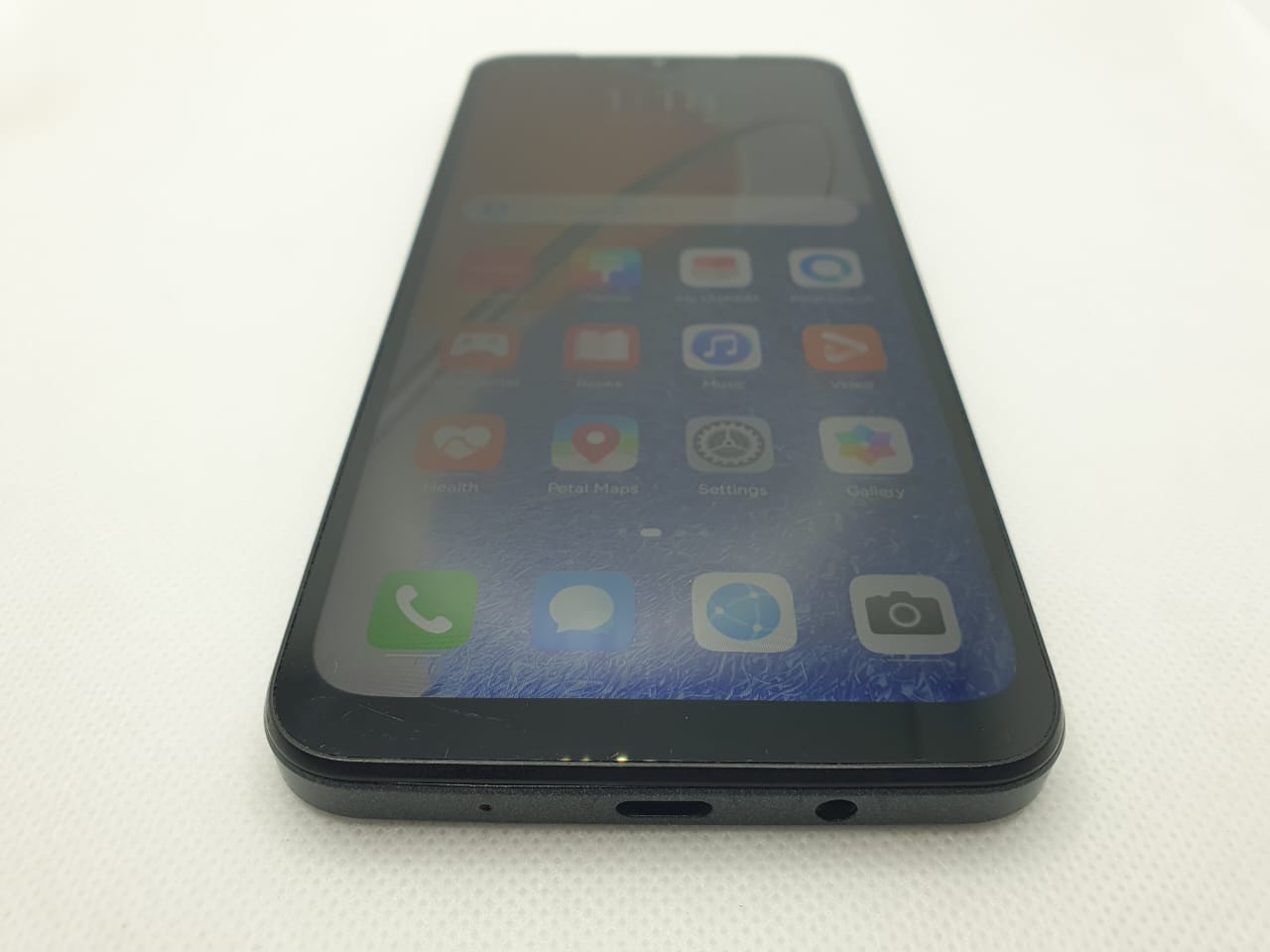 Huawei Nova Y61 128GB Midnight Black | Epic Deals SA
