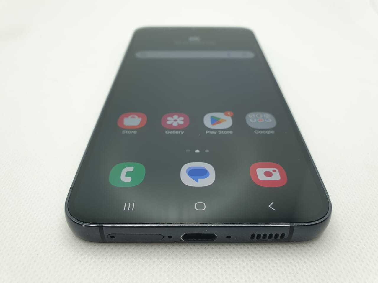 Samsung Galaxy S23 Plus 512G Black (12 Month Warranty) - Image 3