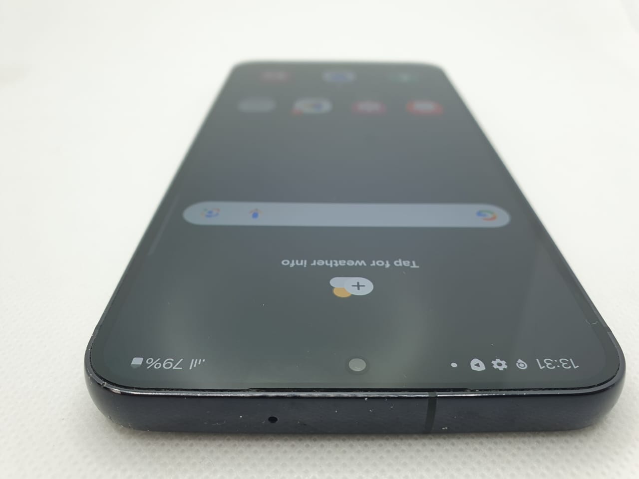 Samsung Galaxy S23 Plus 512G Black (12 Month Warranty) - Image 6