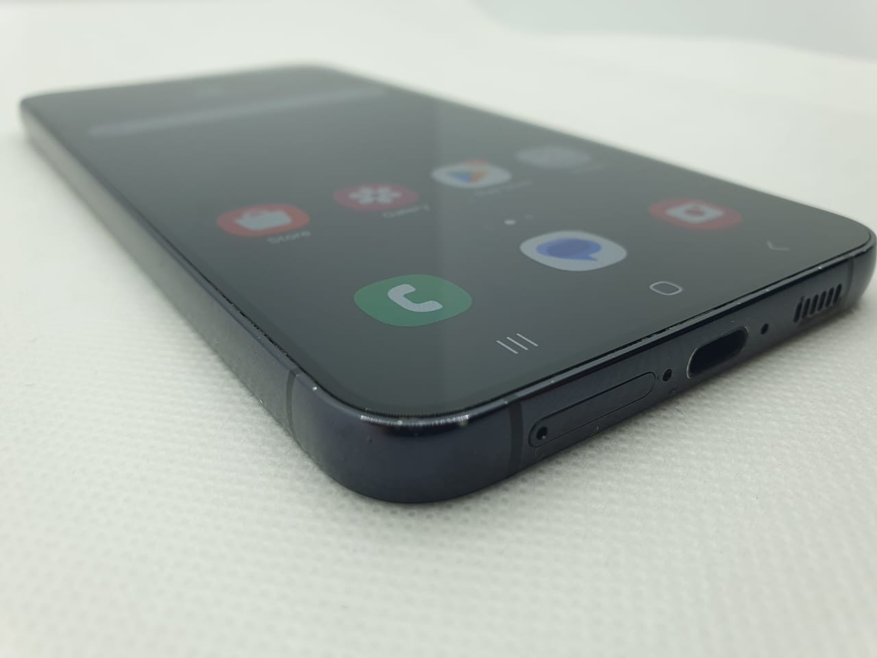 Samsung Galaxy S23 Plus 512G Black (12 Month Warranty) - Image 2
