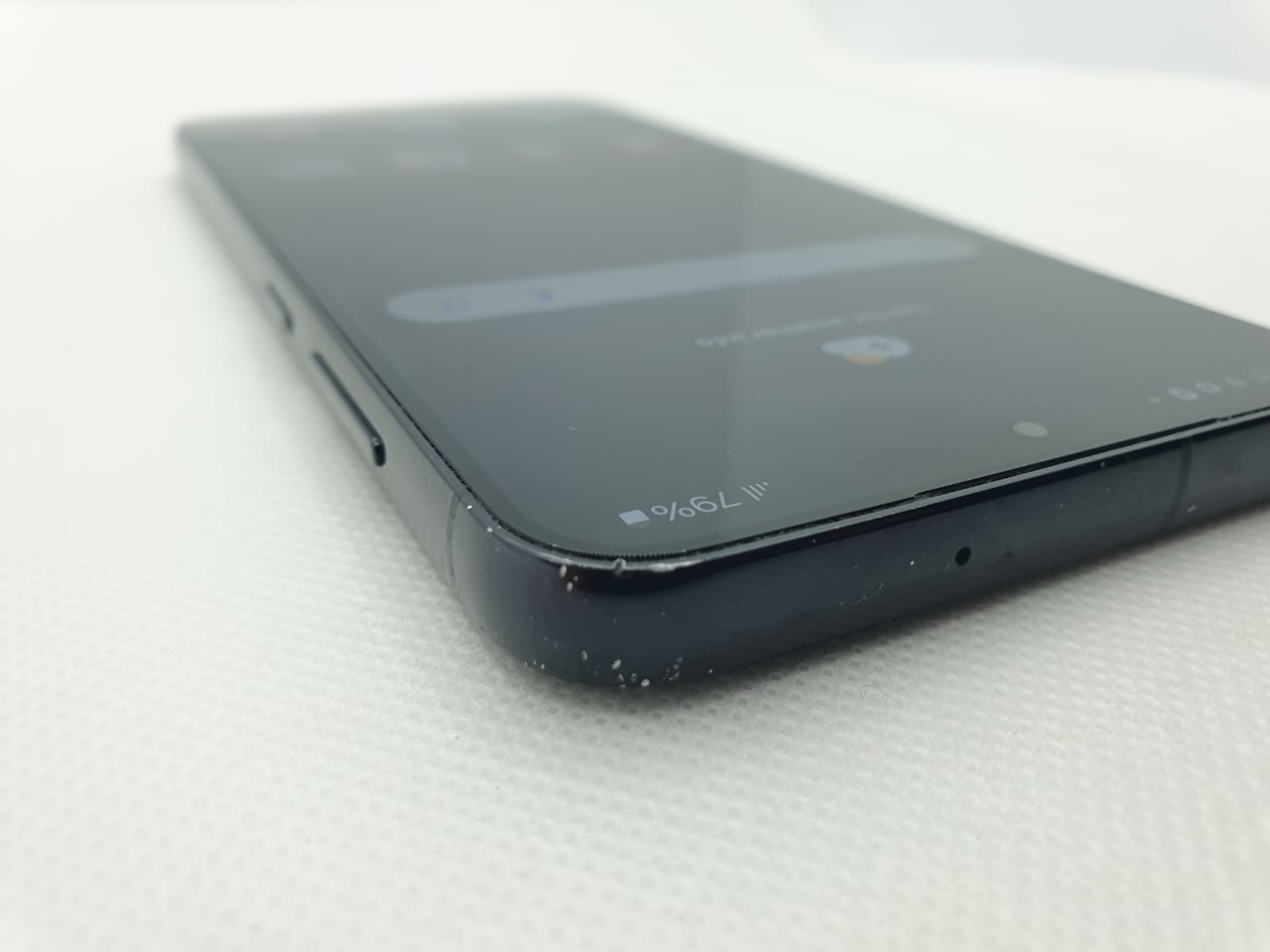 Samsung Galaxy S23 Plus 512G Black (12 Month Warranty) - Image 5