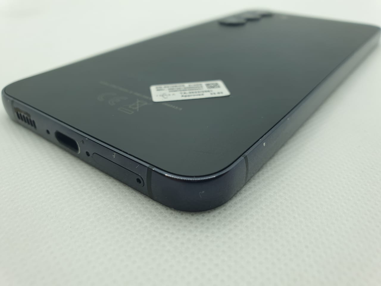 Samsung Galaxy S23 Plus 512G Black (12 Month Warranty) - Image 10