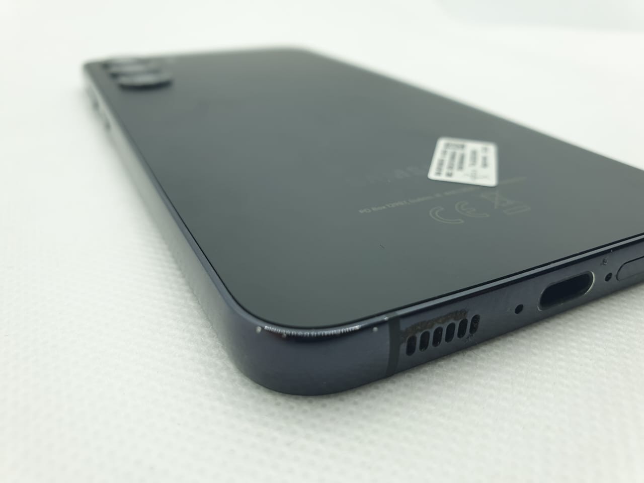 Samsung Galaxy S23 Plus 512G Black (12 Month Warranty) - Image 8