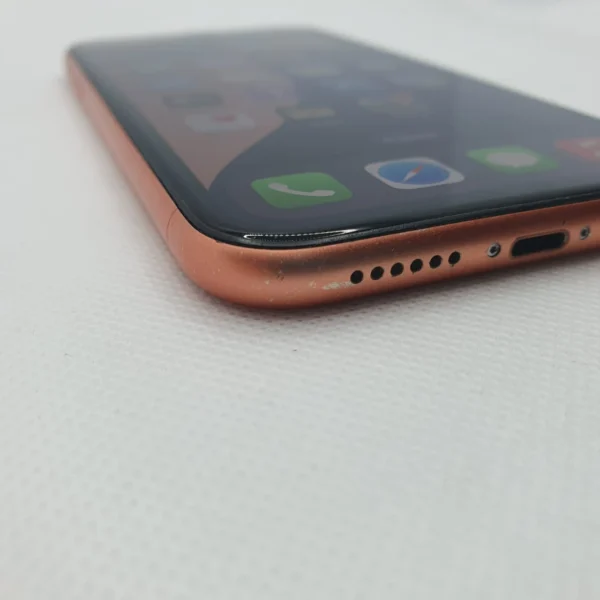 iPhone XR 64GB Bright Spot Coral (3 Month Warranty) | Epic Deals SA