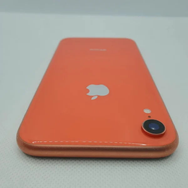 iPhone XR 64GB Bright Spot Coral (3 Month Warranty) | Epic Deals SA