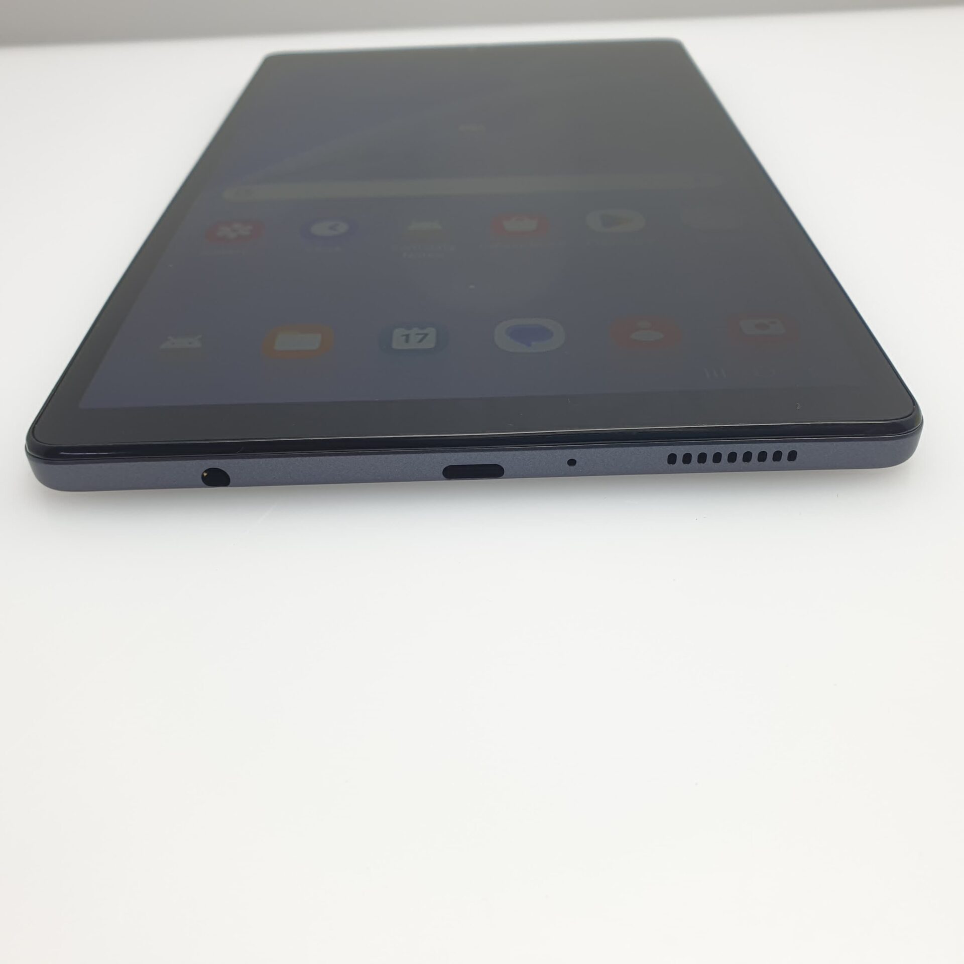Samsung Galaxy Tab A7 Lite 32GB (WiFi Only) | Bright Spot | Gray - Image 3