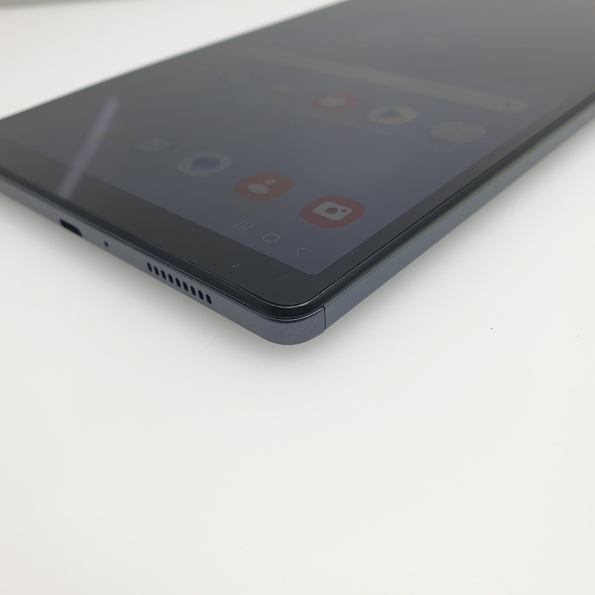 Samsung Galaxy Tab A7 Lite 32GB (WiFi Only) | Bright Spot | Gray - Image 4