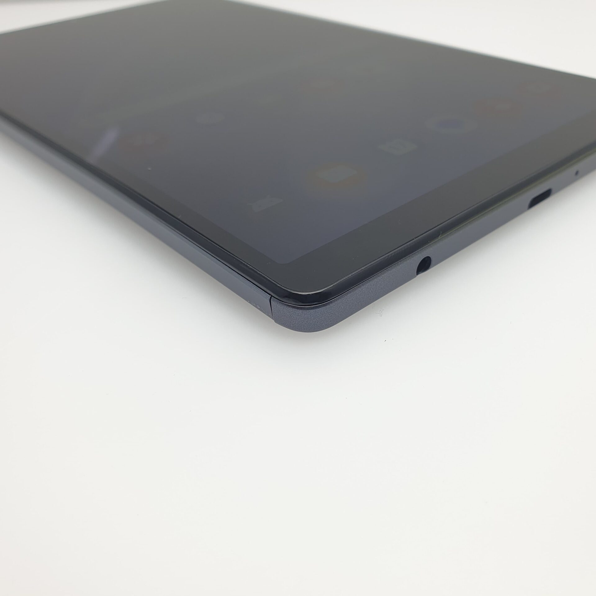 Samsung Galaxy Tab A7 Lite 32GB (WiFi Only) | Bright Spot | Gray - Image 2