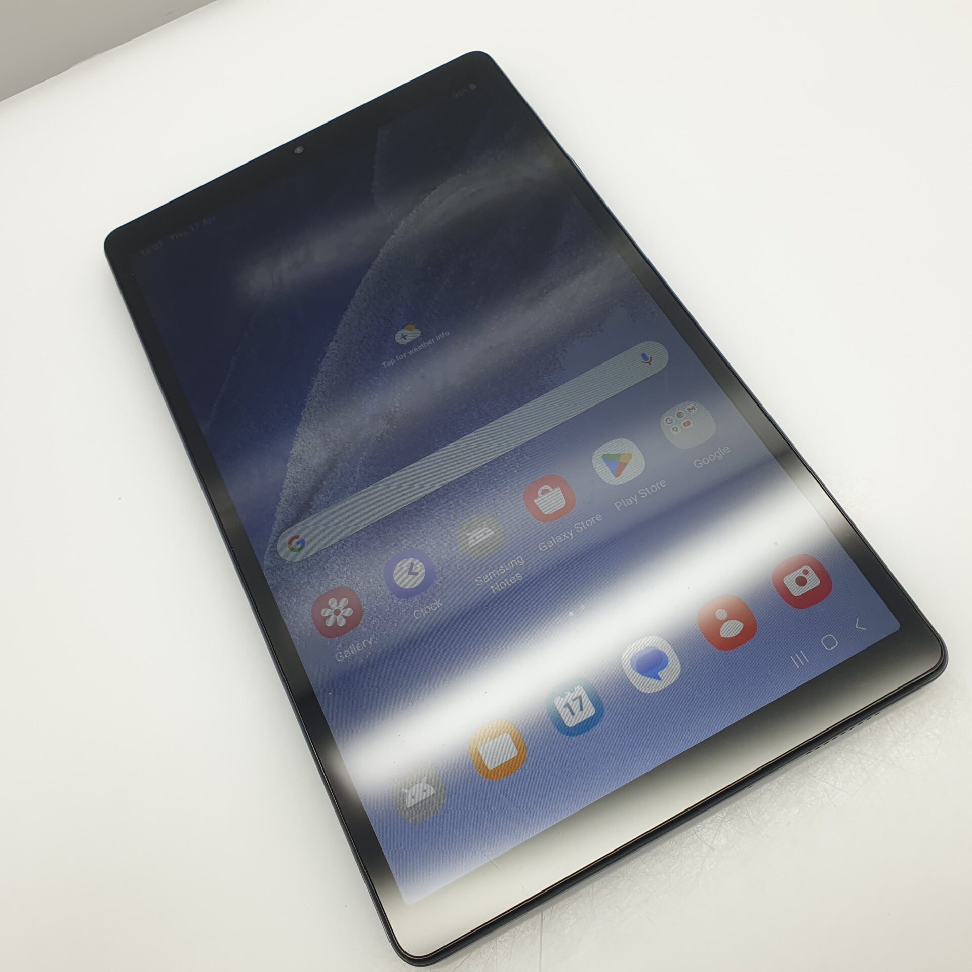 Samsung Galaxy Tab A7 Lite 32GB (WiFi Only) | Bright Spot | Gray