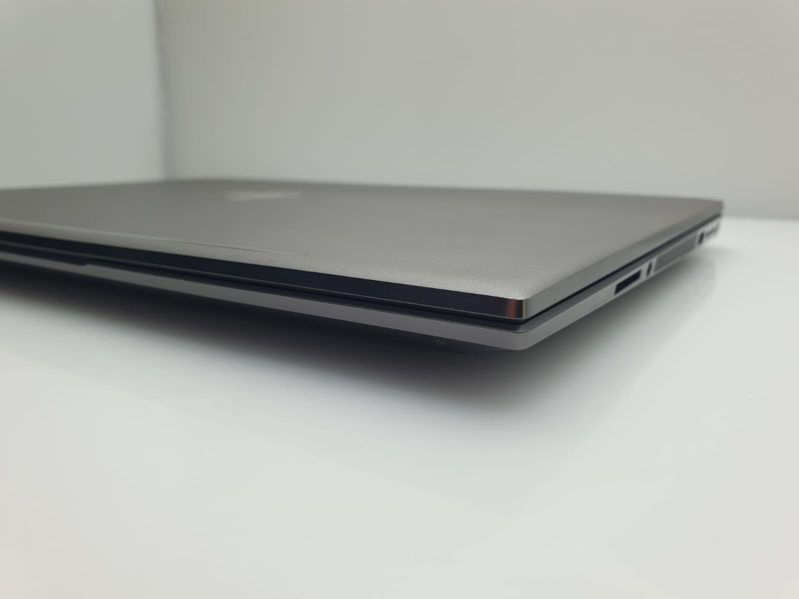 HP ZBook Studio G5 
