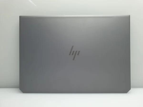 HP ZBook Studio G5 