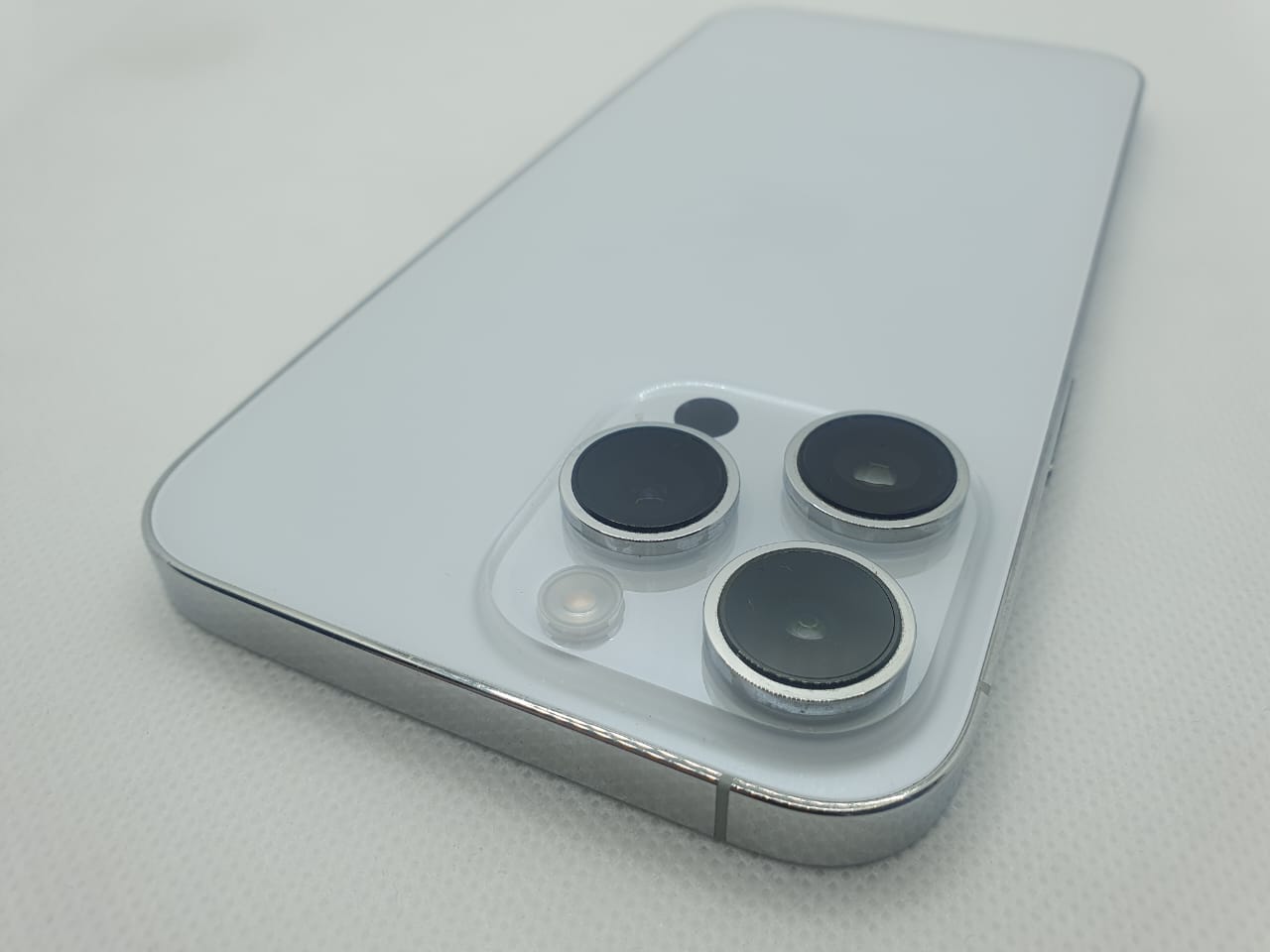 iPhone 14 Pro Max 256GB White (12 Month Warranty) | Epic Deals SA