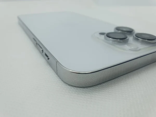 iPhone 14 Pro Max 256GB White (12 Month Warranty) | Epic Deals SA
