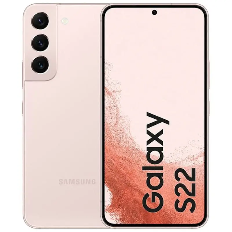 な*の様 動作確認済み Galaxy S22 256GB ID:H3081 Samsung Galaxy S22 256GB Dual Sim Pink Gold (6 Month Warranty