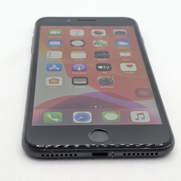 iPhone 8 Plus 64GB Home Button Not Working And No Touch ID Space