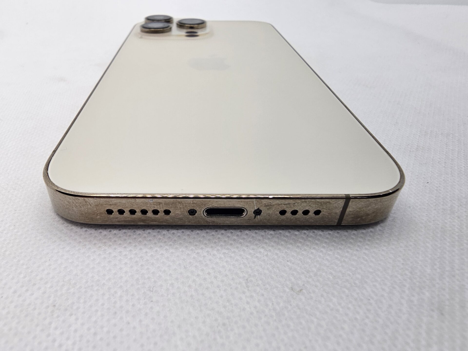 iPhone 14 Pro Max 1TB No Face ID Gold (12 Month Warranty) - Image 9