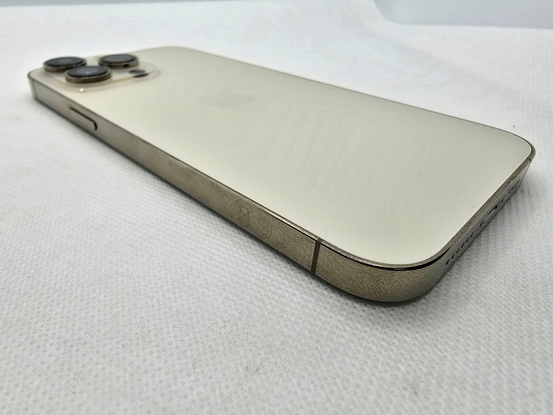 iPhone 14 Pro Max 1TB No Face ID Gold (12 Month Warranty) - Image 8