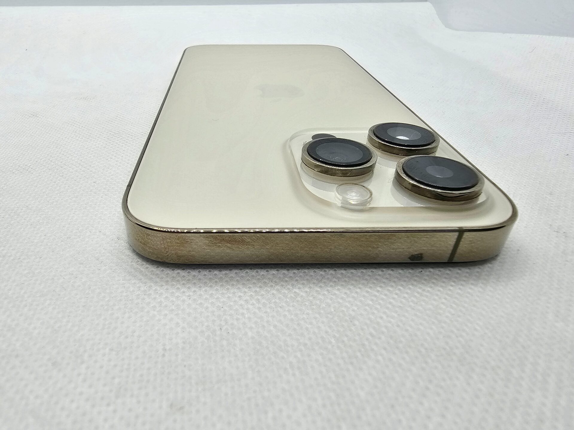 iPhone 14 Pro Max 1TB No Face ID Gold (12 Month Warranty) - Image 12