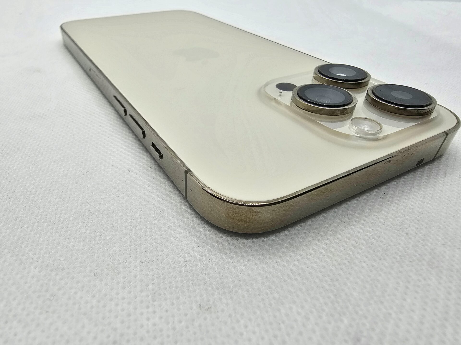 iPhone 14 Pro Max 1TB No Face ID Gold (12 Month Warranty) - Image 11