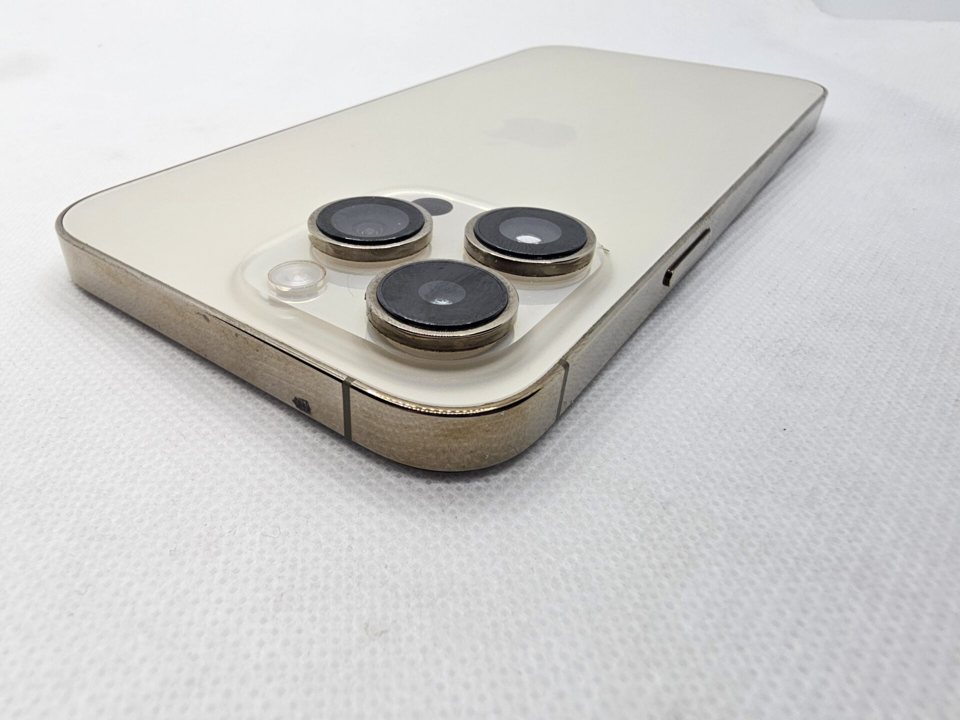 iPhone 14 Pro Max 1TB No Face ID Gold (12 Month Warranty) - Image 13