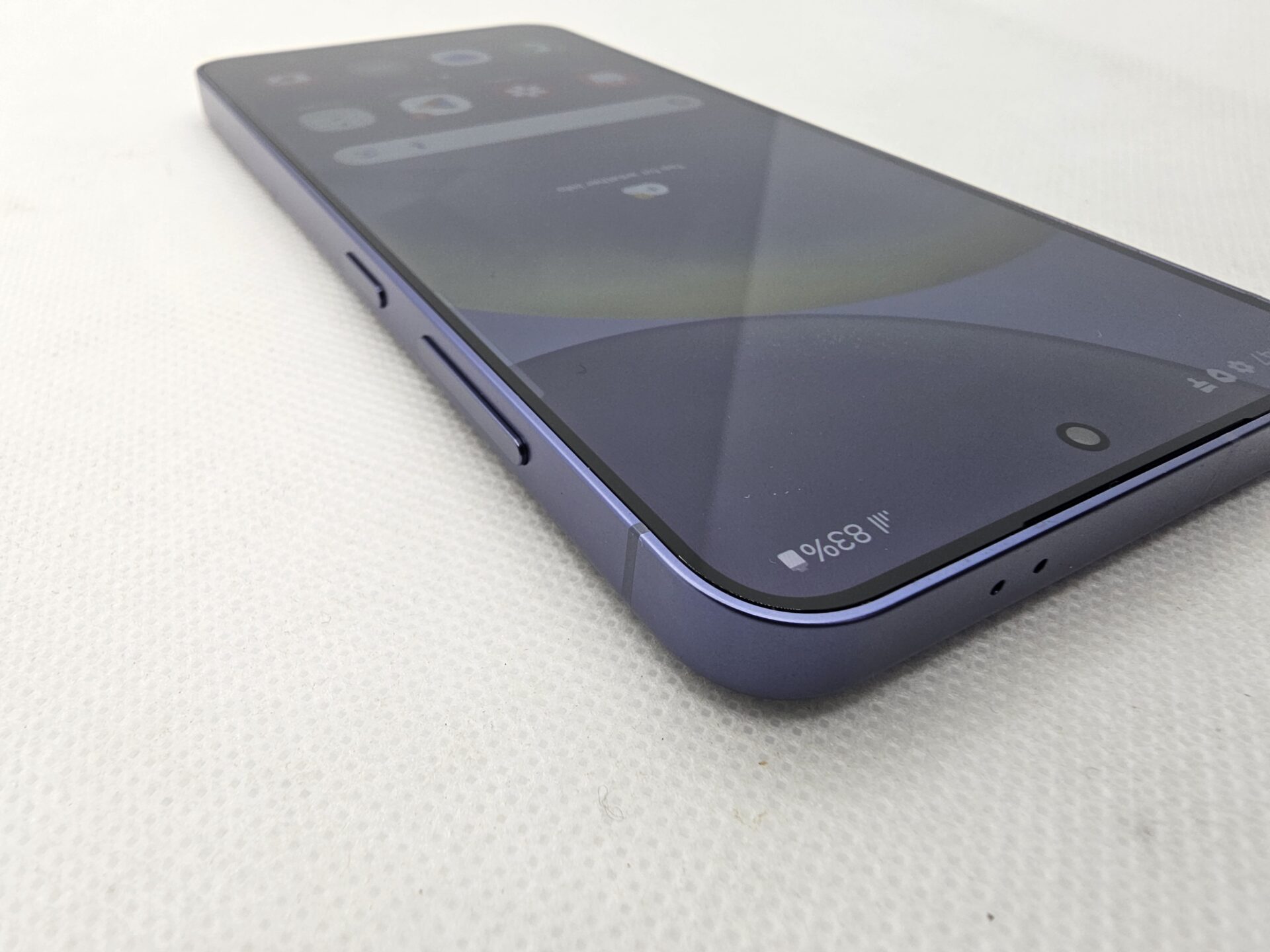 Samsung Galaxy S24 256GB Dual Sim Violet (12 Month Warranty) Mint Condition - Image 5