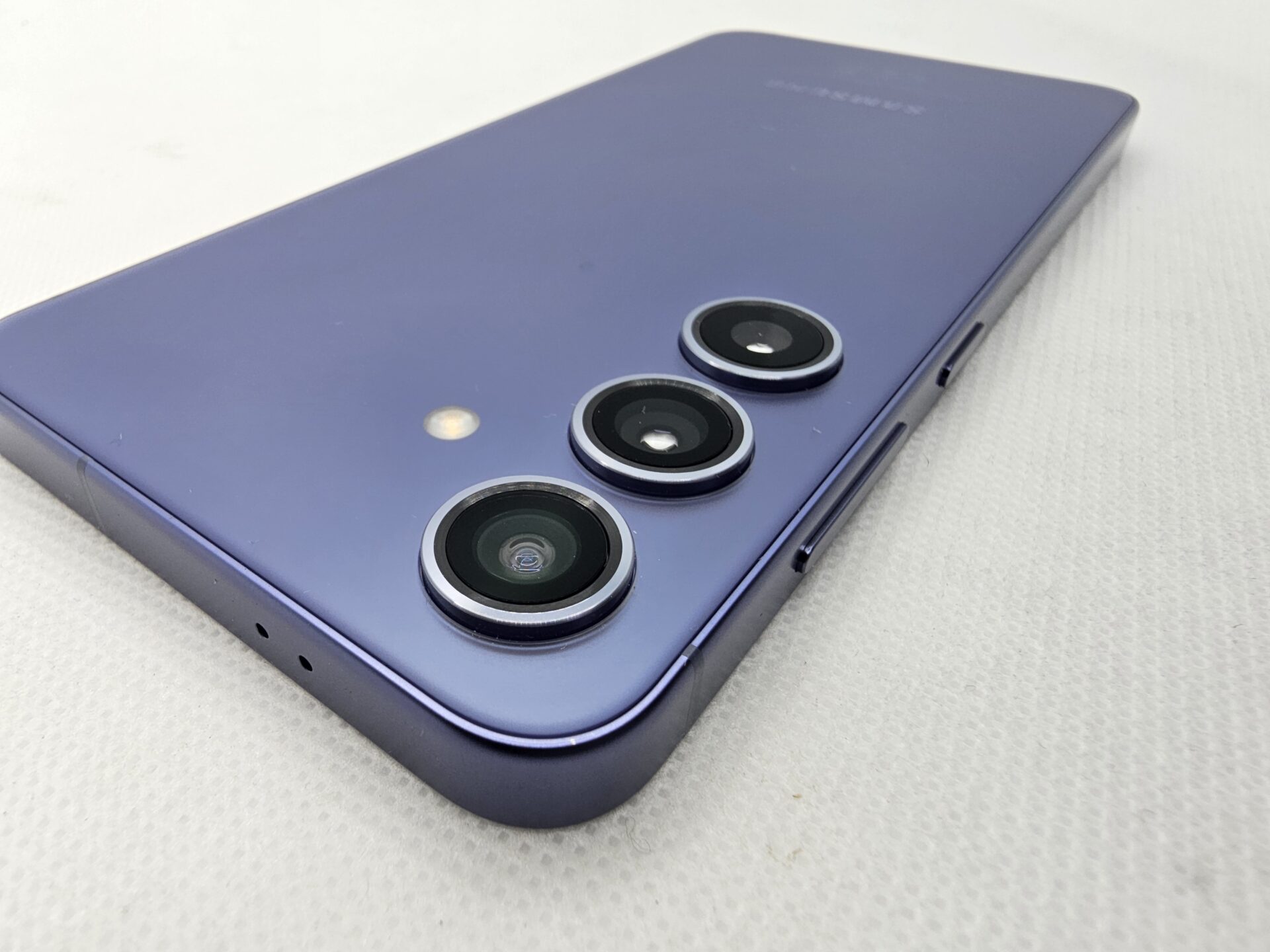 Samsung Galaxy S24 256GB Dual Sim Violet (12 Month Warranty) Mint Condition - Image 13