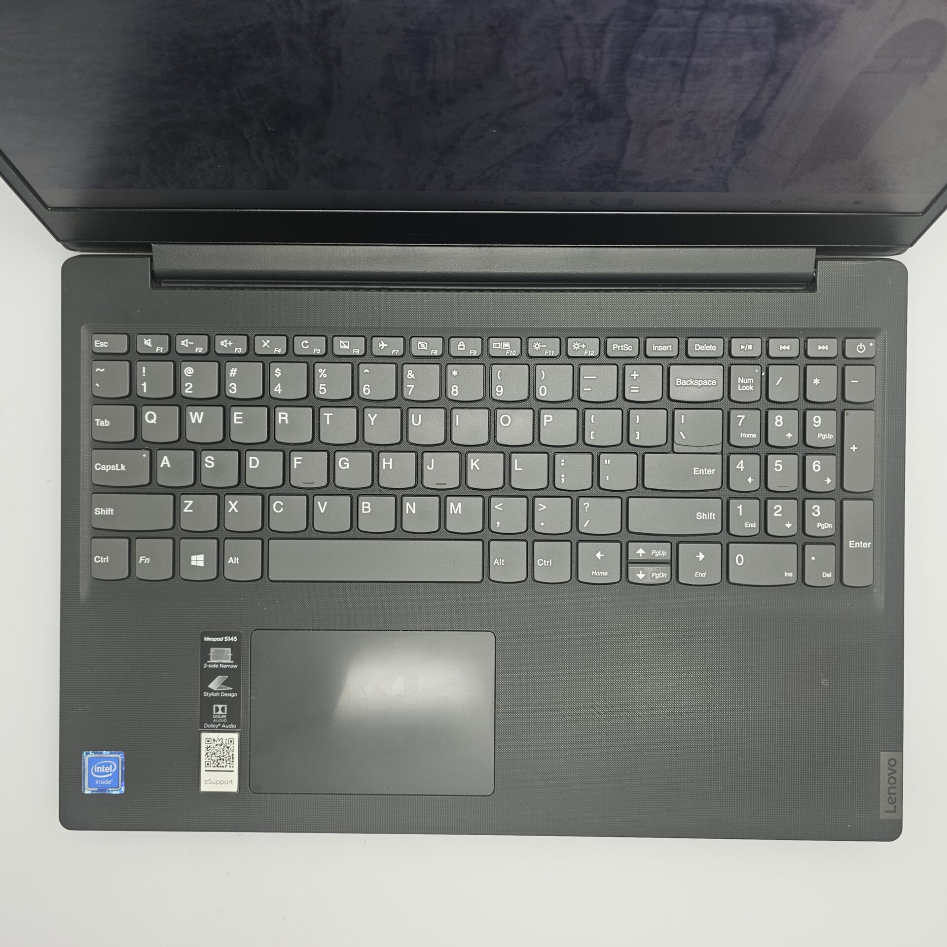 Lenovo IDEAPAD S145-15IGM 8GB DDR4 512GB SSD - Image 5
