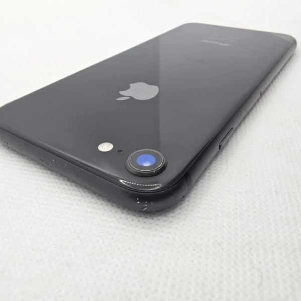 iPhone 8 64GB Black | Epic Deals SA