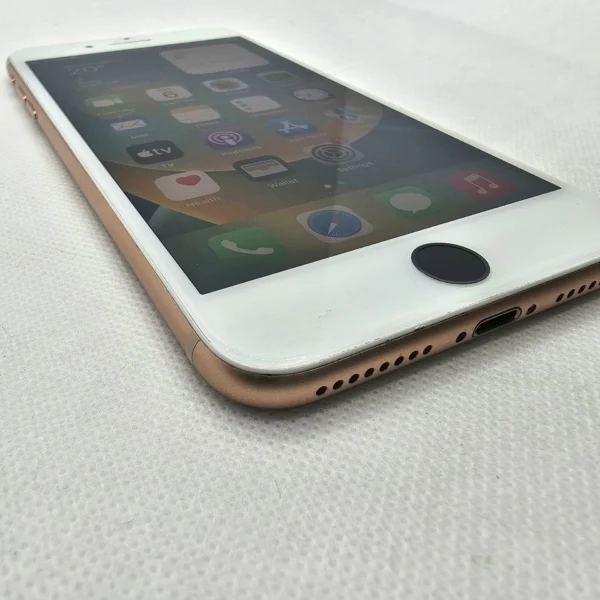 iPhone 8 Plus 64GB Rose Gold No Home Button|No touch ID | Epic
