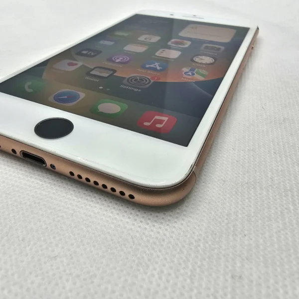 iPhone 8 Plus 64GB Rose Gold No Home Button|No touch ID | Epic