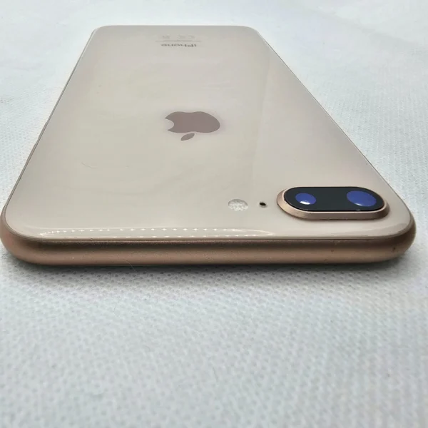 iPhone 8 Plus 64GB Rose Gold No Home Button|No touch ID | Epic
