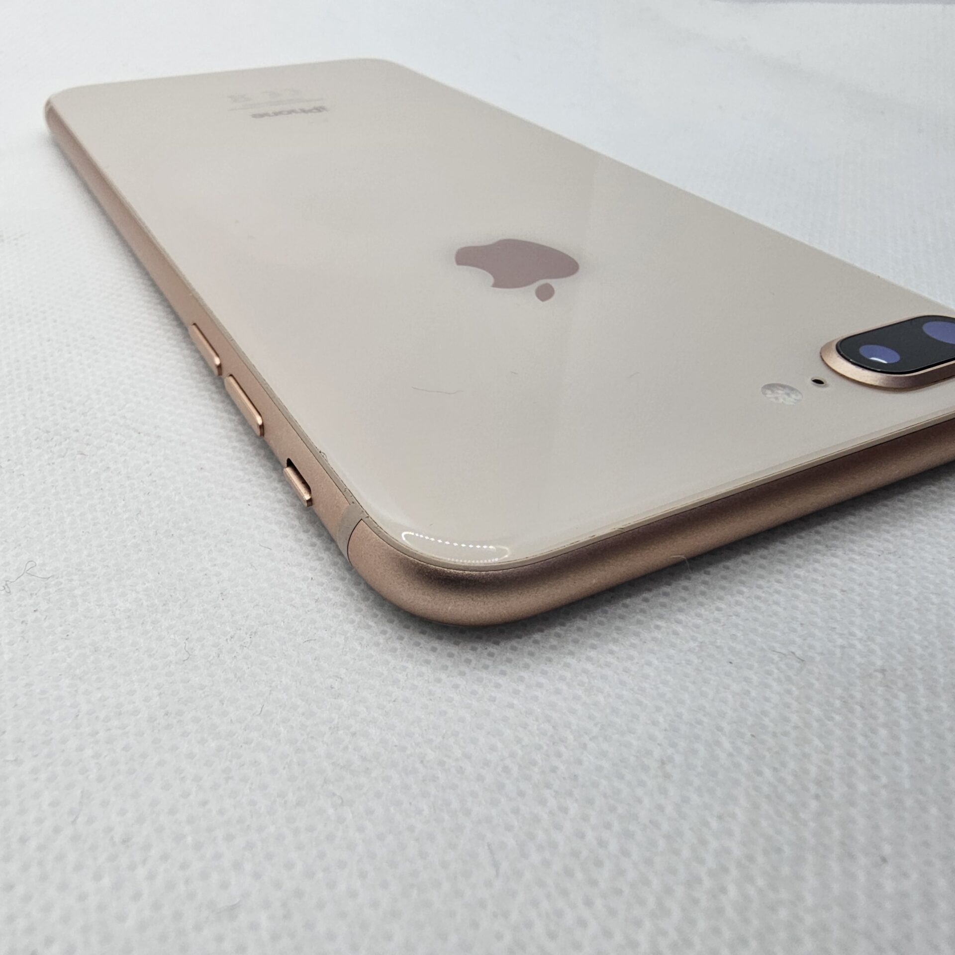 iPhone 8 Plus 64GB Rose Gold No Home Button|No touch ID | Epic