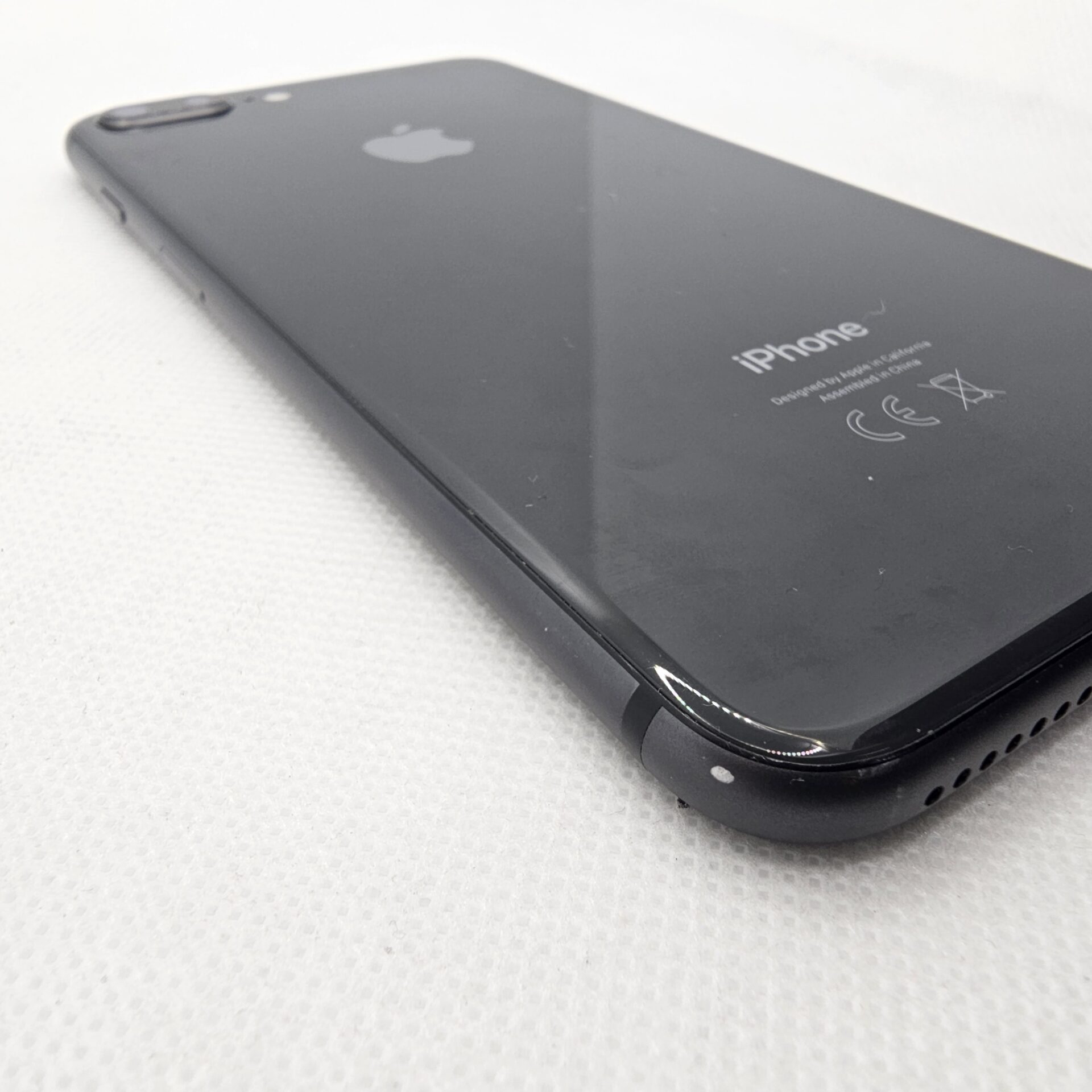 iPhone 8 plus 256GB Black (3 Month Warranty) | Epic Deals SA