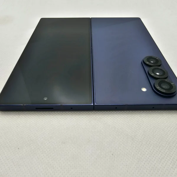 Samsung Galaxy Z Fold 6 256GB Dual Sim Blue (12 Month Warranty