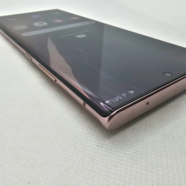 Samsung Galaxy Note 20 Ultra 256GB Rose Gold (6 Month Warranty