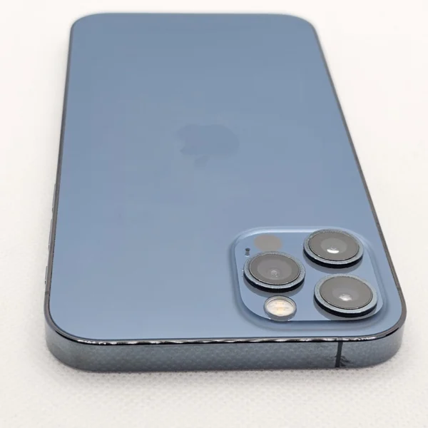 iPhone 12 Pro 128GB Pacific Blue (6 Month Warranty) | Epic Deals SA