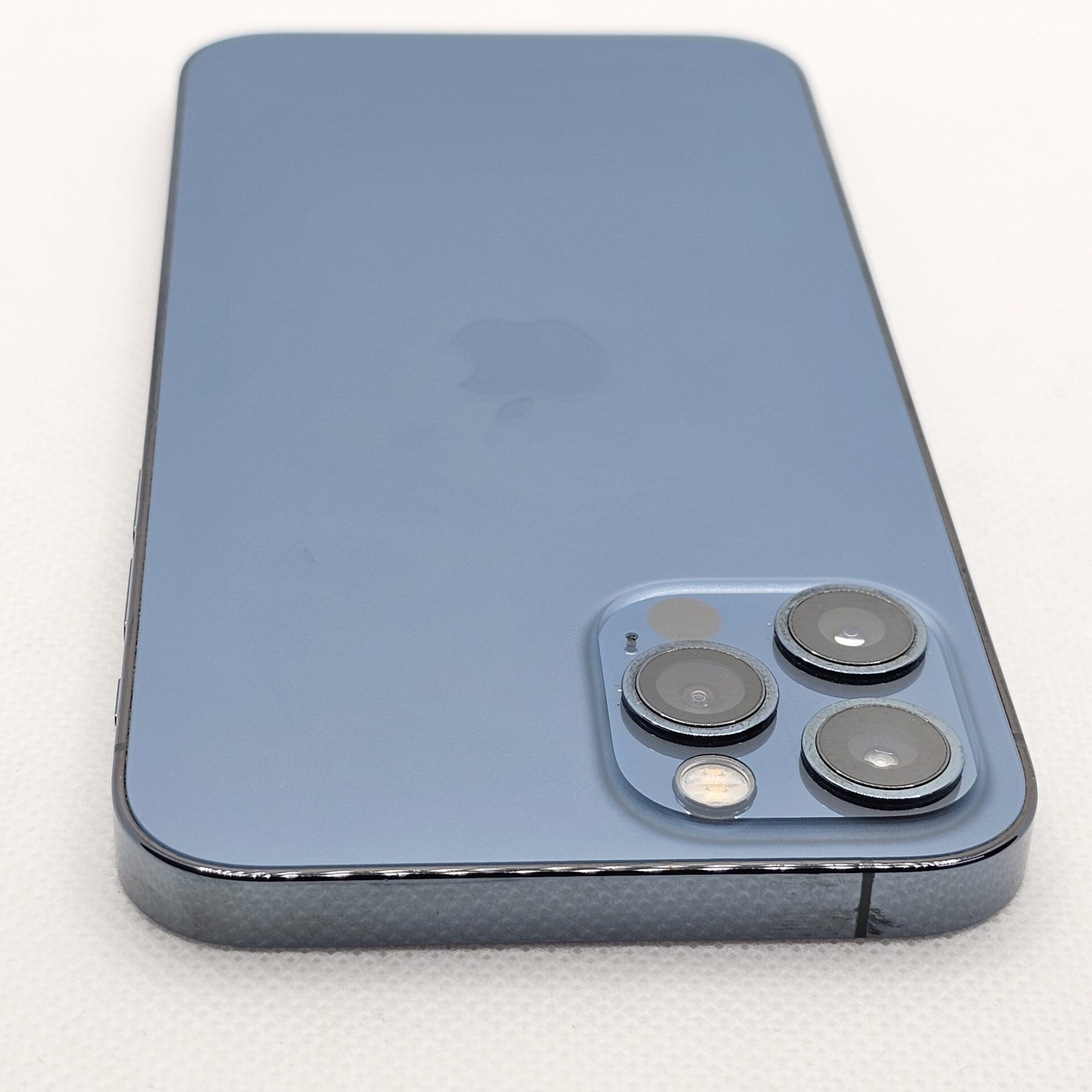 iPhone 12 Pro 128GB Pacific Blue (6 Month Warranty) | Epic Deals SA