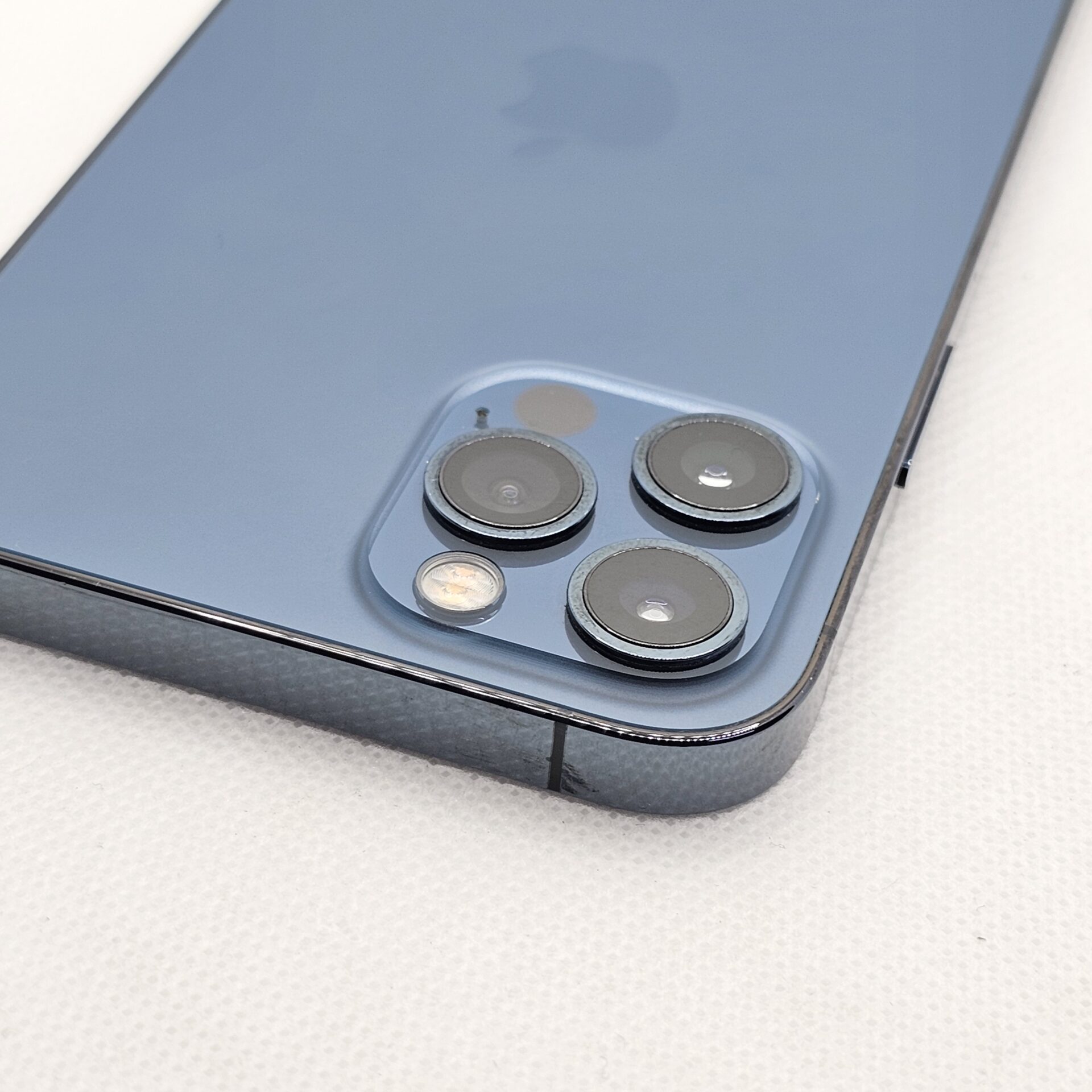 iPhone 12 Pro 128GB Pacific Blue (6 Month Warranty) | Epic Deals SA